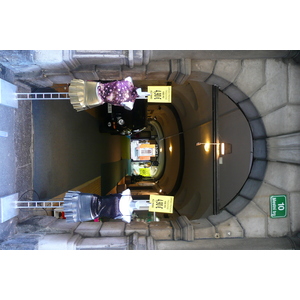 รูปถ่าย สโลวีเนีย(Slovenia) ลีอูบลีอานา(Ljubljana) เมืองเก่า(Historic Centre) 2008-01 66