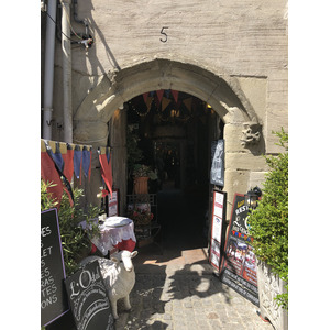 รูปถ่าย ฝรั่งเศส(France) การ์กาซอน(Carcassonne) 2018-04 93