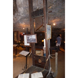 รูปถ่าย ฝรั่งเศส(France) บ้านป้อมเดอเรญัก(Maison Forte de Reignac) 2010-08 46