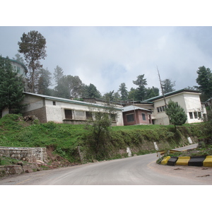 รูปถ่าย ปากีสถาน(Pakistan) มืร์รี(Murree) 2006-08 35