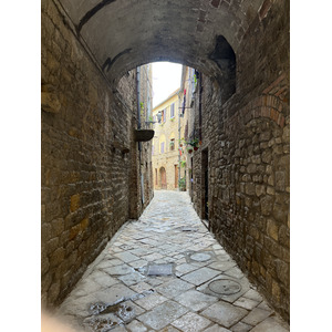 รูปถ่าย อิตาลี(Italy) วอลแตร์รา(Volterra) 2021-09 133