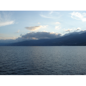 รูปถ่าย ฝรั่งเศส(France) คอร์สิคา(Corsica) แหลมคอร์ส(Corsican Cape) 2006-09 26
