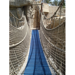 รูปถ่าย สหรัฐอาหรับเอมิเรตส์(United Arab Emirates) ดูไบ(Dubai) สวนน้ำไวลด์วาดี(Wild Wadi) 2007-03 193