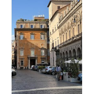 รูปถ่าย อิตาลี(Italy) โรม(Rome) 2021-09 74