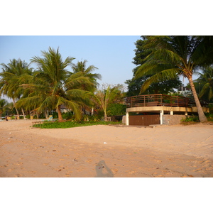 รูปถ่าย ไทย(Thailand) ชลบุรี(Chonburi) หาดซันไชน์(Sunshine beach) 2008-01 2