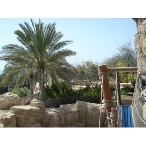 รูปถ่าย สหรัฐอาหรับเอมิเรตส์(United Arab Emirates) ดูไบ(Dubai) สวนน้ำไวลด์วาดี(Wild Wadi) 2007-03 213
