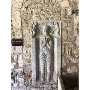 รูปถ่าย ฝรั่งเศส(France) แอลน์(Elne) 2018-04 14