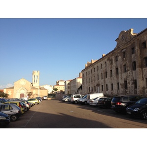 รูปถ่าย ฝรั่งเศส(France) คอร์สิคา(Corsica) โบนีฟาซีโอ(Bonifacio) 2012-09 99