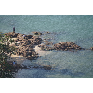 รูปถ่าย ไทย(Thailand) พัทยา(Pattaya) เขาพระตำหนัก(Phra Tamnak) 2016-12 50