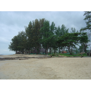 รูปถ่าย ไทย(Thailand) เขาหลัก(Khao Lak) 2005-12 44