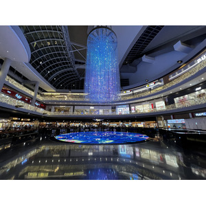 รูปถ่าย สิงคโปร์(Singapore) มารีนาเบย์แซนด์ส(Marina Bay Sands) 2023-01 66