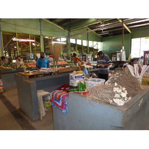 รูปถ่าย ฟิจิ(Fiji) นาดี(Nadi) 2010-05 80