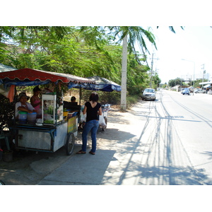 รูปถ่าย ไทย(Thailand) จอมเทียน(Jomtien) 2007-02 59