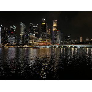 รูปถ่าย สิงคโปร์(Singapore) มารีนาเบย์(Marina Bay) 2023-01 85