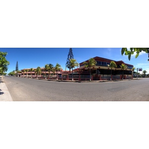 รูปถ่าย คอสตาริกา(Costa Rica) ปุนตาเรนัส(Puntarenas) 2015-03 28