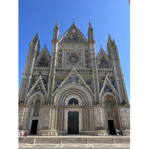 รูปถ่าย อิตาลี(Italy) ออร์วิเอโต้(Orvieto) 2021-09 100