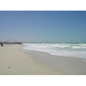 รูปถ่าย สหรัฐอาหรับเอมิเรตส์(United Arab Emirates) อาจแมน(Ajman) 2005-03 2