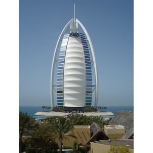 รูปถ่าย สหรัฐอาหรับเอมิเรตส์(United Arab Emirates) ดูไบ(Dubai) สวนน้ำไวลด์วาดี(Wild Wadi) 2007-03 229