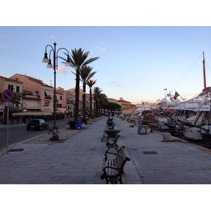 รูปถ่าย อิตาลี(Italy) ลามัดดาเลนา(La Maddalena) 2012-09 83