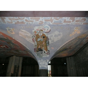 รูปถ่าย เยอรมนี(Germany) โคลอเนียล(Cologne) โบสถ์(Cathedral) 2007-05 76