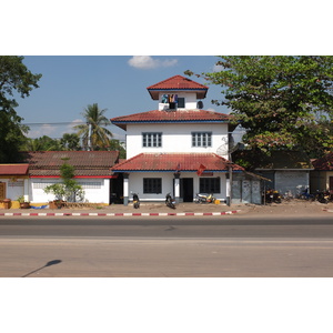 รูปถ่าย ลาว(Laos) เวียงจันทน์(Vientiane) 2012-12 90