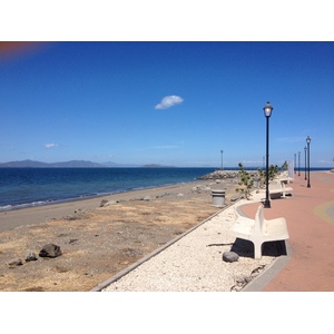 รูปถ่าย คอสตาริกา(Costa Rica) ปุนตาเรนัส(Puntarenas) 2015-03 6