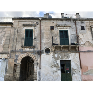 รูปถ่าย อิตาลี(Italy) ซิซิลี(Sicily) โนโต(Noto) 2020-02 164