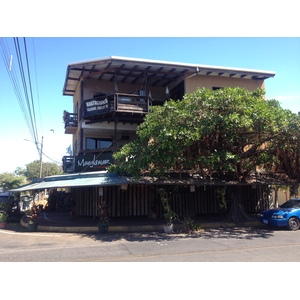 รูปถ่าย คอสตาริกา(Costa Rica) ปุนตาเรนัส(Puntarenas) 2015-03 2
