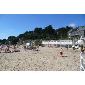 รูปถ่าย ฝรั่งเศส(France) ปอร์นิค(Pornic) หาดโนแวยาร์(Noveillard Beach) 2008-07 7