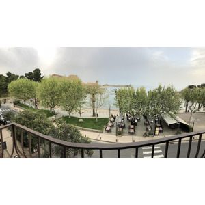 รูปถ่าย ฝรั่งเศส(France) กอลียูร์(Collioure) 2018-04 80