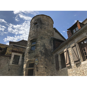 รูปถ่าย ฝรั่งเศส(France) ฟลัวรัก(Floirac) 2018-04 152