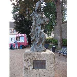 รูปถ่าย ฝรั่งเศส(France) ชาร์เทรอ(Chartres) 2006-08 20