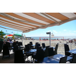 รูปถ่าย ฝรั่งเศส(France) ปอร์นิค(Pornic) หาดโนแวยาร์(Noveillard Beach) 2008-07 10