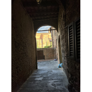 รูปถ่าย อิตาลี(Italy) ซีเอน่า(Siena) 2021-09 52