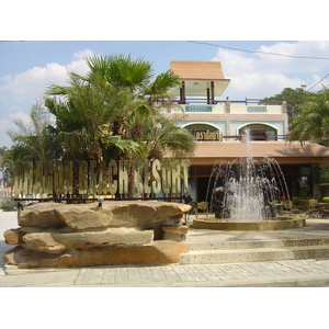 รูปถ่าย ไทย(Thailand) หาดจอมเทียน(Jomtien Beach) 2005-01 122