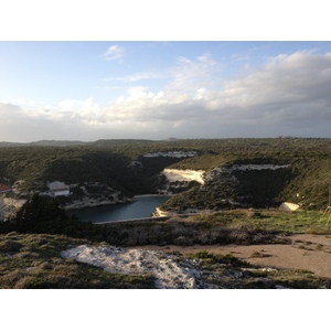 รูปถ่าย ฝรั่งเศส(France) คอร์สิคา(Corsica) โบนีฟาซีโอ(Bonifacio) 2012-09 74