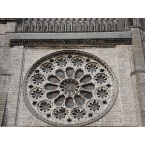 รูปถ่าย ฝรั่งเศส(France) ชาร์เทรอ(Chartres) 2006-08 23