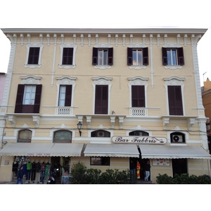 รูปถ่าย อิตาลี(Italy) ลามัดดาเลนา(La Maddalena) 2012-09 58