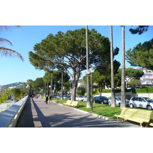 รูปถ่าย ฝรั่งเศส(France) คานส์(Cannes) ท่าเรือปีแยร์ก็องโต(Port Pierre Canto) 2008-05 48