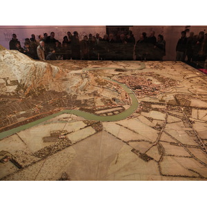 รูปถ่าย ฝรั่งเศส(France) ปารีส(Paris) กร็องปาเล(Grand Palais) 2012-01 117