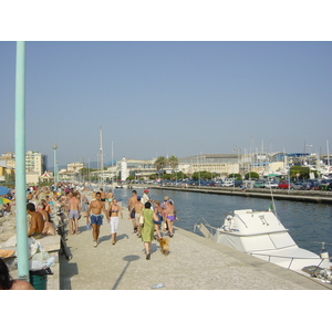 รูปถ่าย อิตาลี(Italy) เวียร์เรจิโอ(Viareggio) 2002-07 33