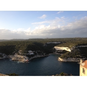 รูปถ่าย ฝรั่งเศส(France) คอร์สิคา(Corsica) โบนีฟาซีโอ(Bonifacio) 2012-09 56
