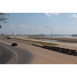 รูปถ่าย ลาว(Laos) เวียงจันทน์(Vientiane) 2012-12 309