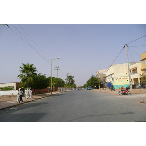 รูปถ่าย โมร็อกโก(Morocco) ติฟเลต(Tiflet) 2008-07 1