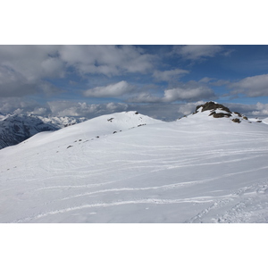 รูปถ่าย ฝรั่งเศส(France) เลทรัววาเล(Les 3 Vallees) 2013-03 145
