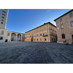 รูปถ่าย อิตาลี(Italy) ซีเอน่า(Siena) มหาวิหารเซียนา(Duomo di Siena) 2021-09 36