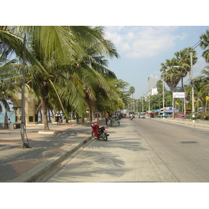 รูปถ่าย ไทย(Thailand) หาดจอมเทียน(Jomtien Beach) 2005-01 108