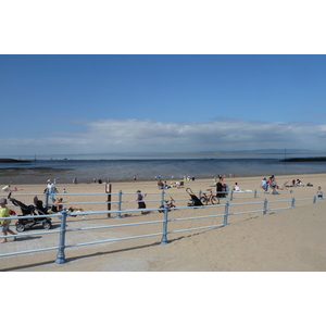 รูปถ่าย อังกฤษ(United Kingdom) มอร์แคม(Morecambe) 2011-07 18
