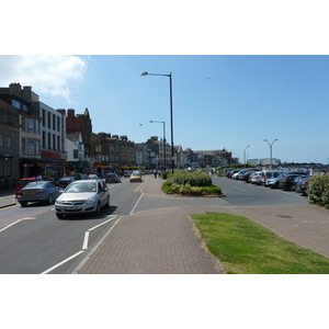 รูปถ่าย อังกฤษ(United Kingdom) มอร์แคม(Morecambe) 2011-07 17