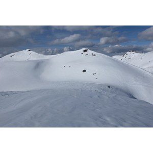รูปถ่าย ฝรั่งเศส(France) เลทรัววาเล(Les 3 Vallees) 2013-03 338